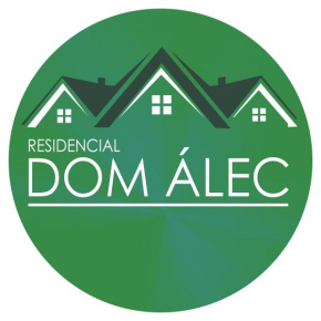Residencial Dom Álec Terreo